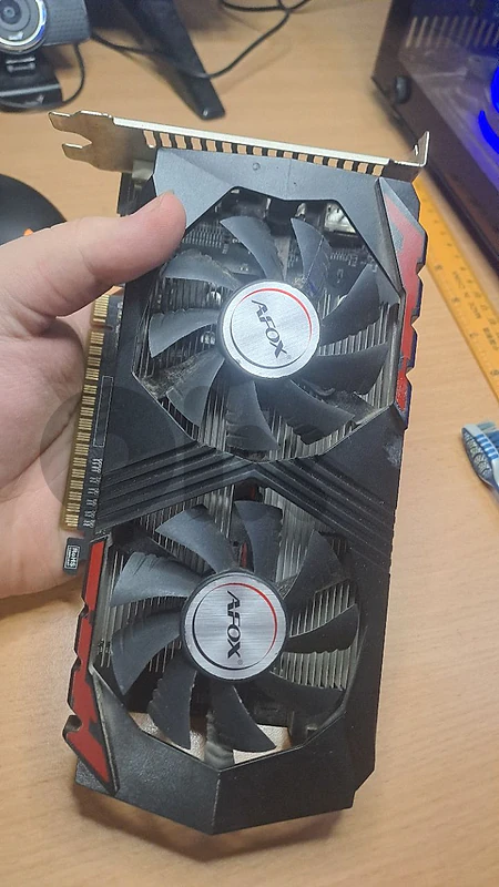 gtx 1050ti 4Gb