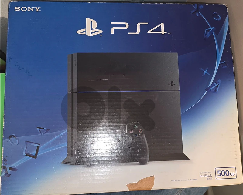 ps4 for sell