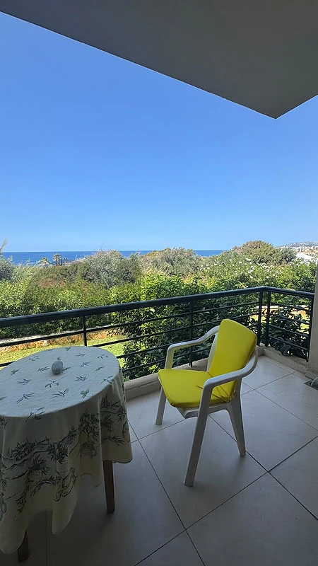 apartment For sale in batroun
