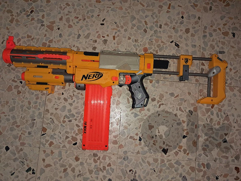 Original Nerf