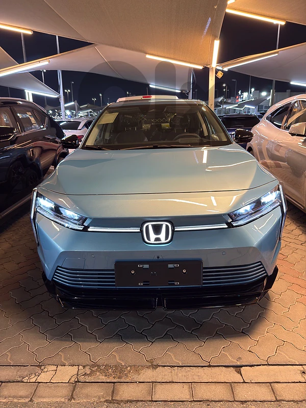 Honda 2025 Ens2