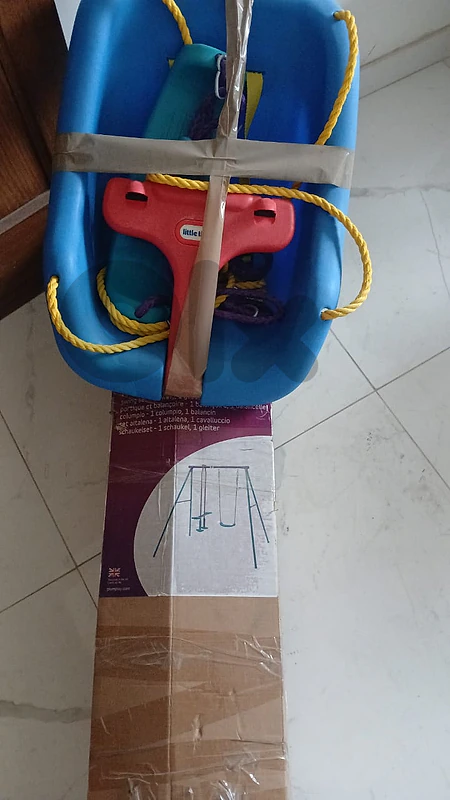 دوحة عرمون