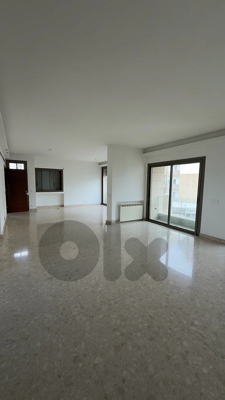 شقة للبيق في الاشرفية apsrtment for sale in achrafieh