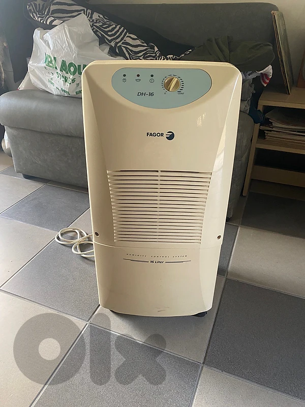 fagor 16 litres