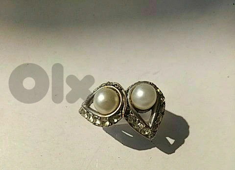 Very old classy earrings - Not Negotiable