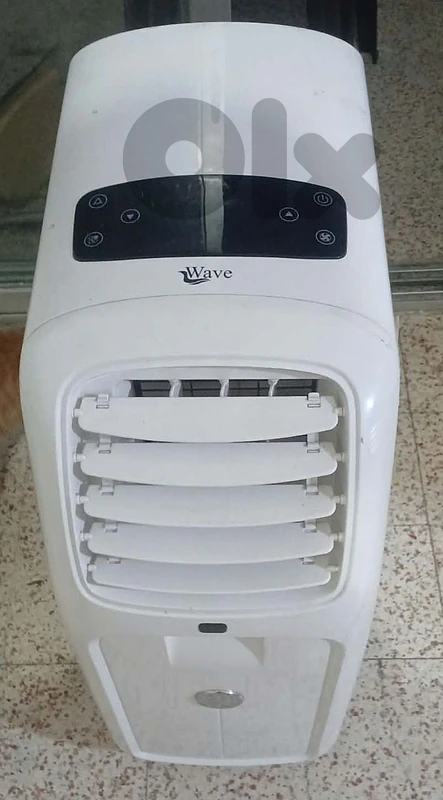 ac portable 9000btu