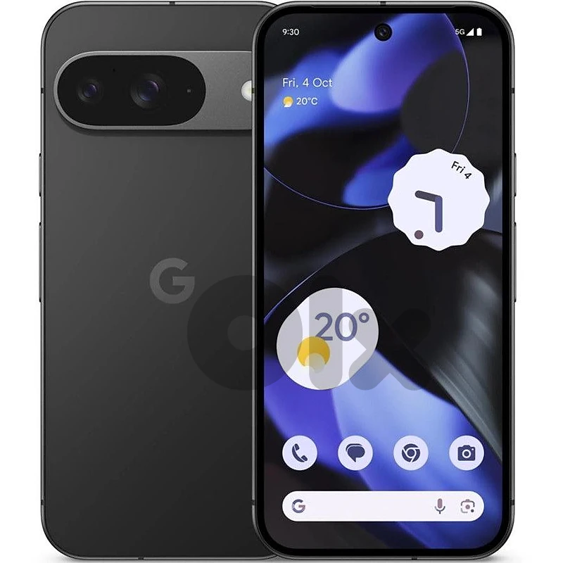 pixel 9