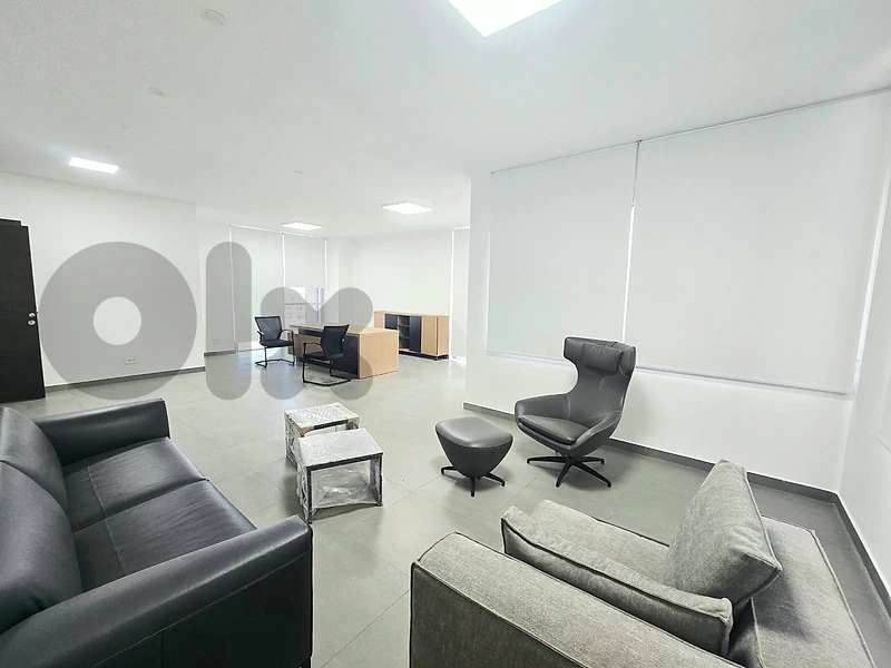 RAO26-5460 Office for Sale in Horsh Tabet | 100 sqm