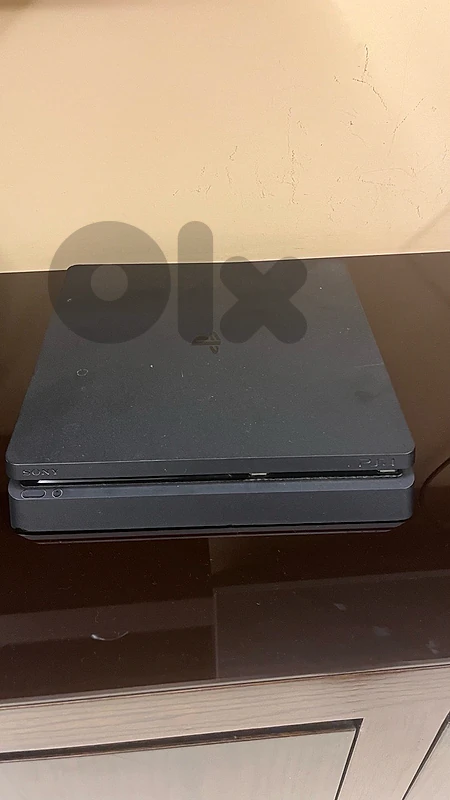 ps4 slim