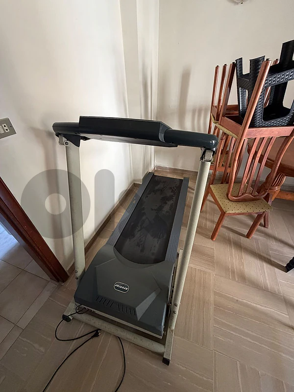Treadmill