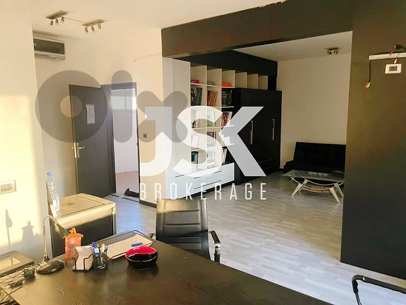L22887 Office For Rent in Jbeil