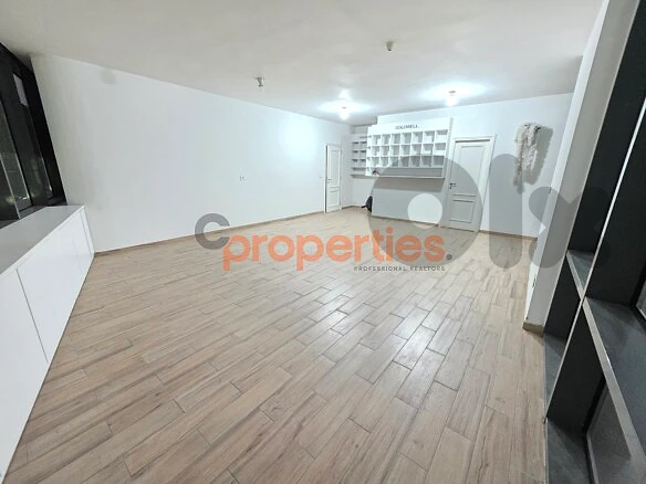 Commercial space in Bikfaya - CPSK135
