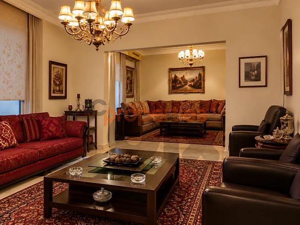 Apartment For Sale in Verdun CPBHN92 – شقة للبيع في فردان
