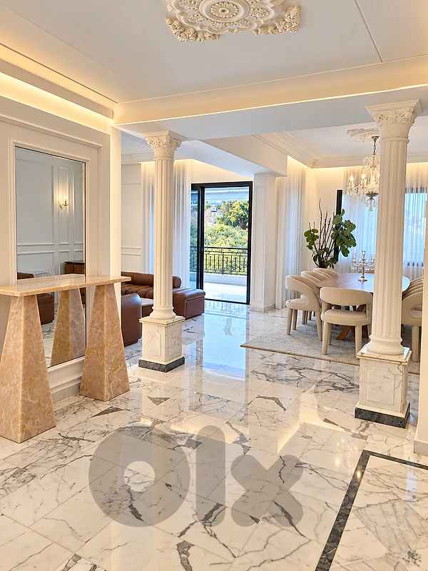 Furnished Apartment for Sale in Mtayleb | Prime Location