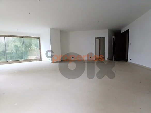Apartment In Broumana For Sale - CPSK137