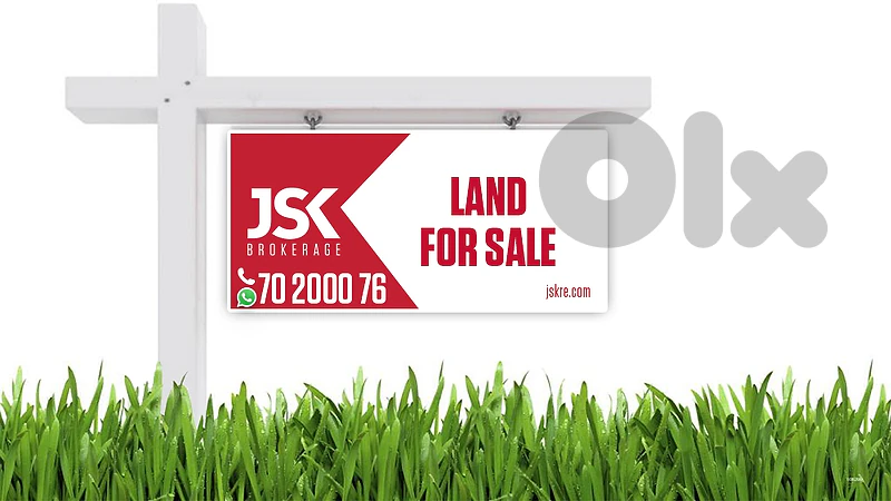 L22893 Land For Sale in Achrafieh, Sioufi
