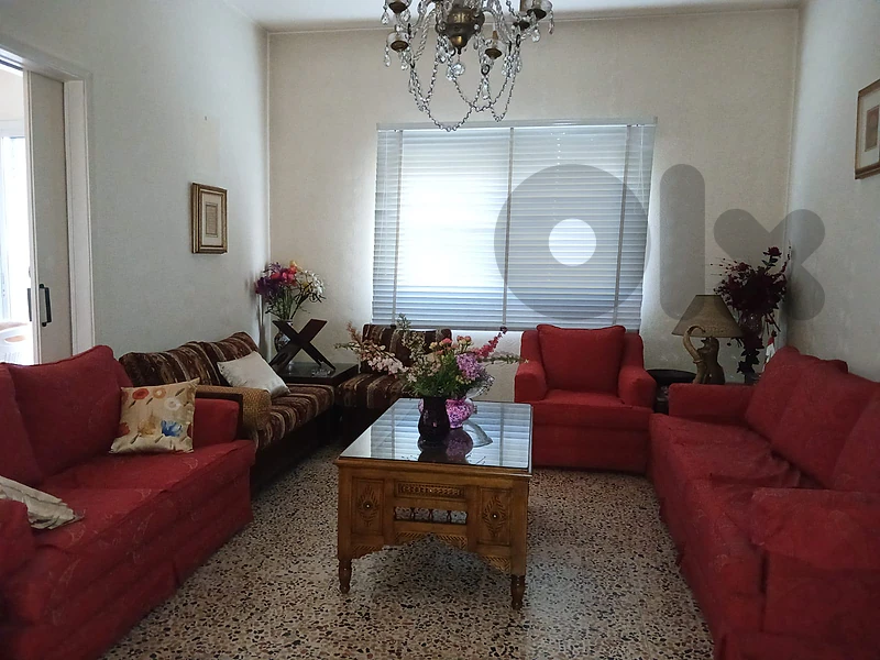 Apartment For Sale In Al Dahyeشقة للبيع في الضاحية