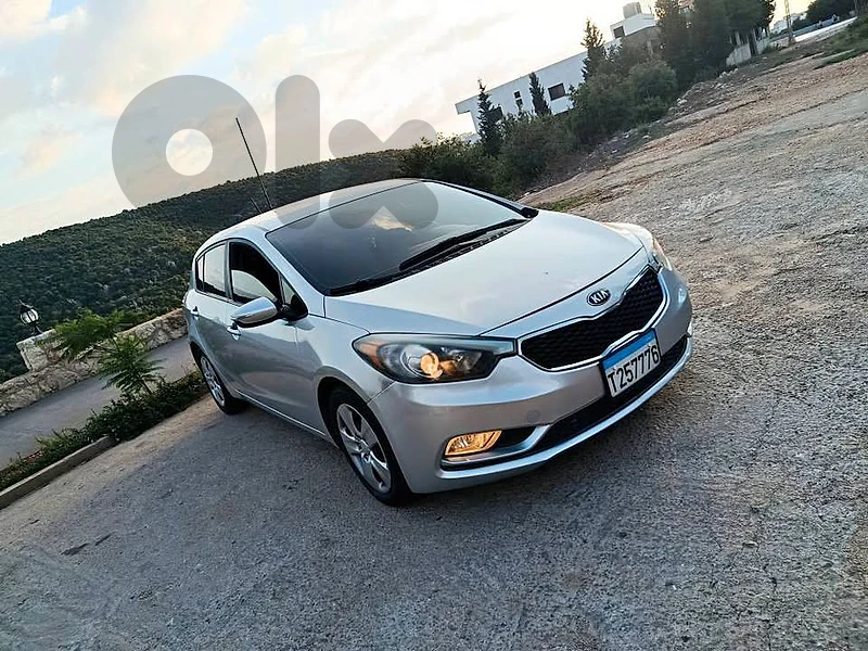 Kia 2016