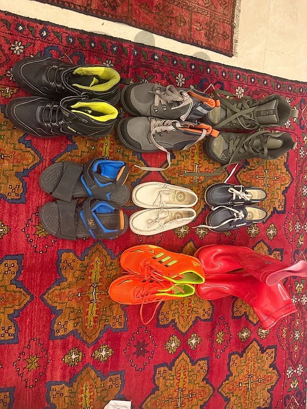 احدية بحالة جيدة