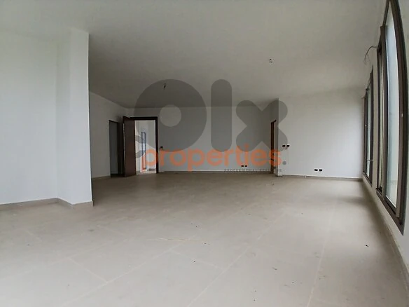 Apartment In Broumana For Sale - CPSK138
