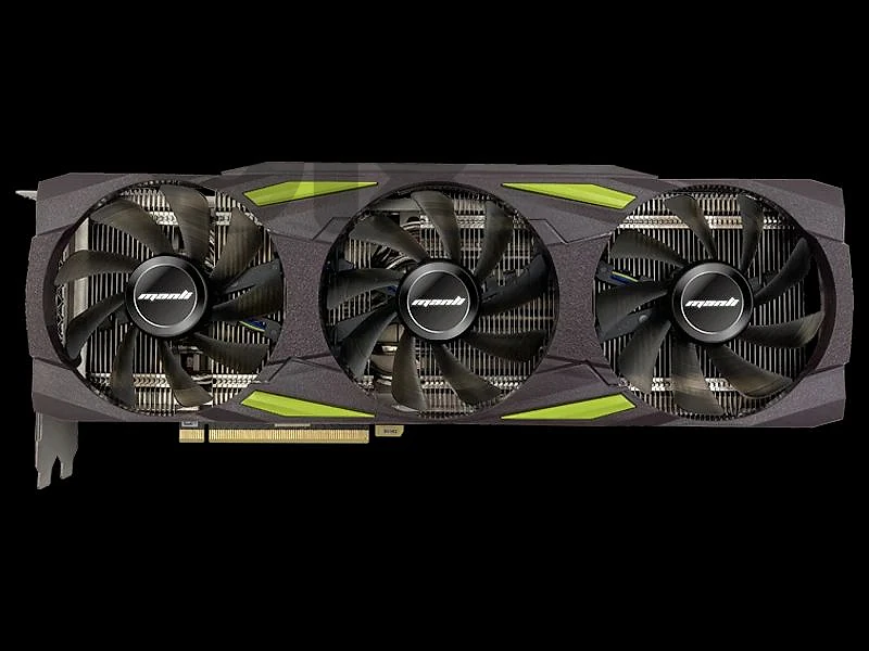 Nvidia 3080 10gb