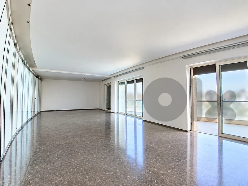 Luxury Apartment For Rent Sea View in Ain El Mraisehشقة فاخرة للايجار Luxury Apartment For Rent Sea View in Ain El Mraisehشقة فاخرة للايجار