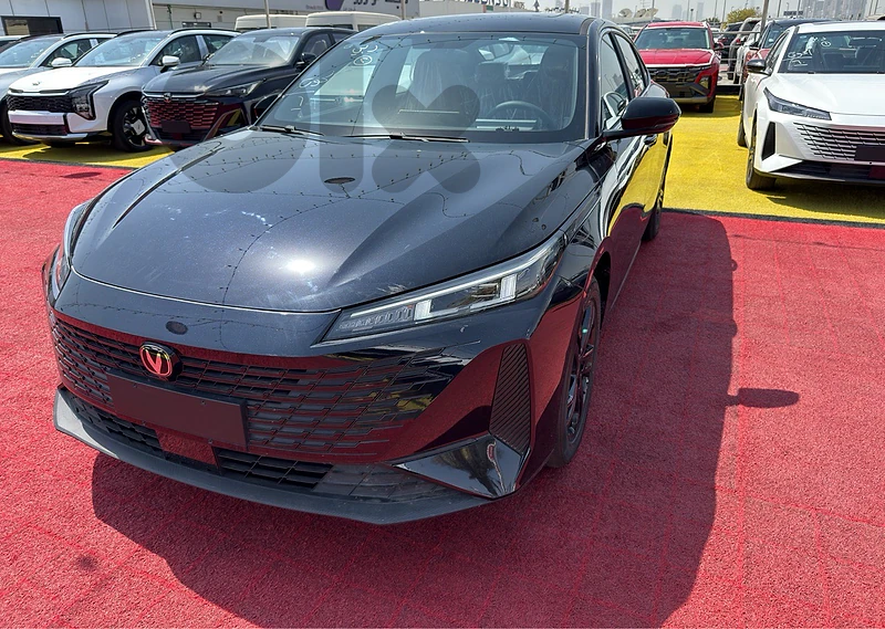 Changan 2026 plugin hybrid