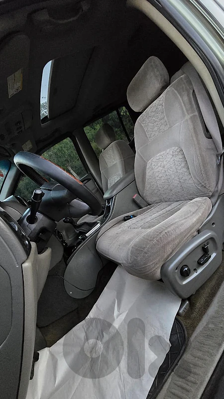 GMC Envoy 2004 slt
