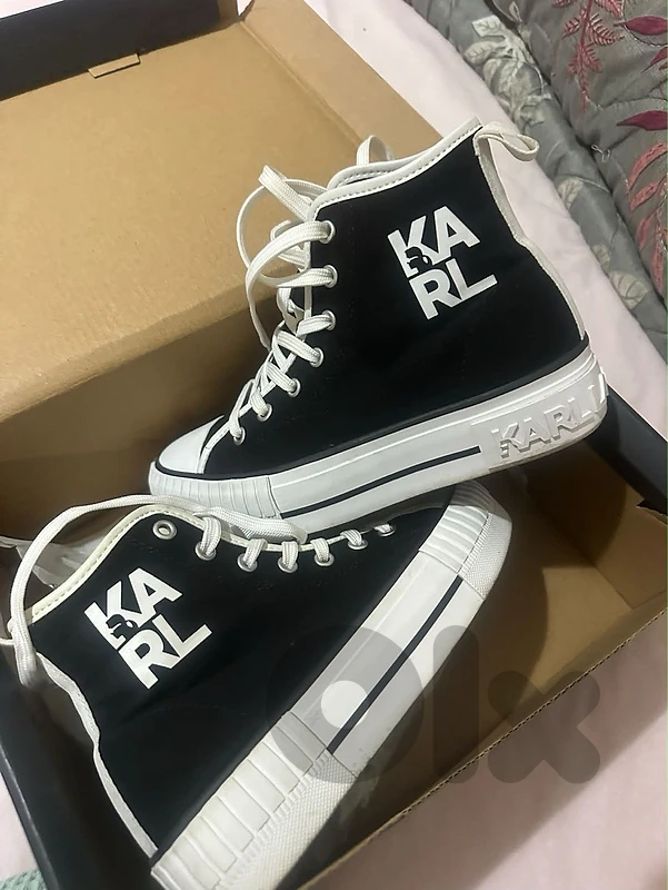 karl lagerfeld