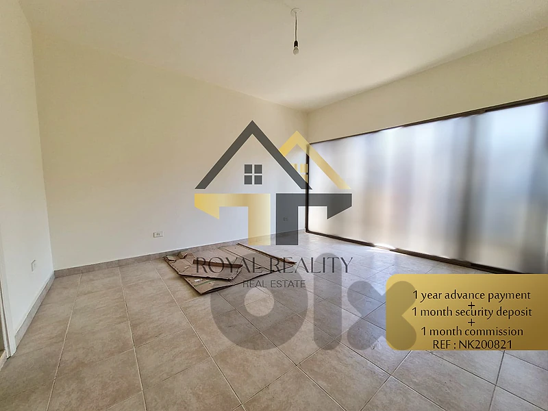 Apartment for rent in Manara -NK شقة للايجار في المنارة