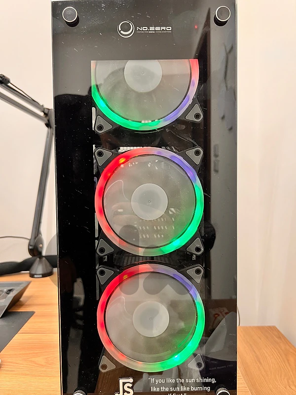Gaming PC