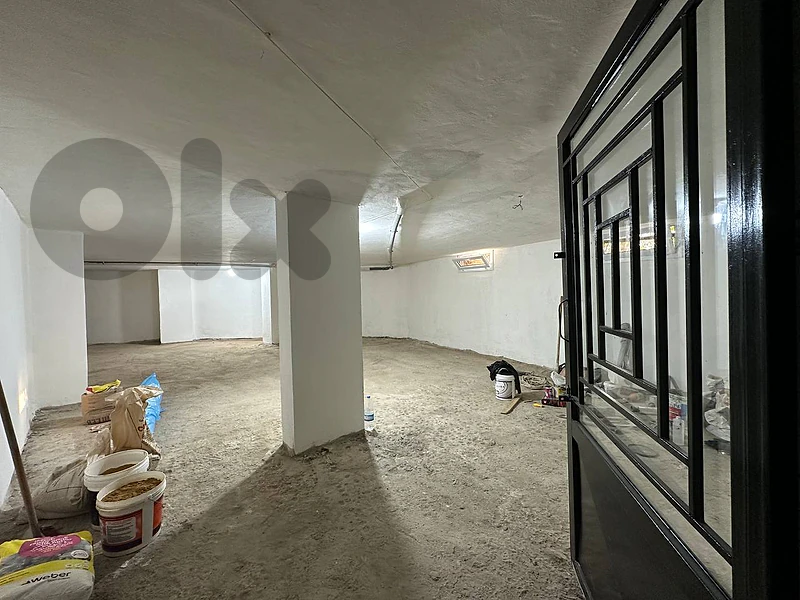 Warehouse For Sale | Halat | Jbeil | جبيل| مخزن للبيع | RGKS354
