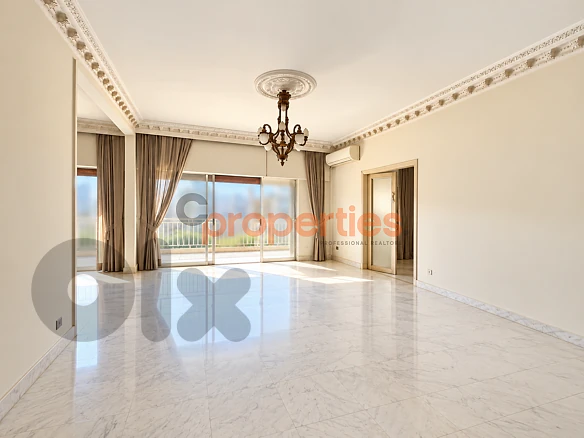 Penthouse For Sale In Achrafieh  CPBRC84- بنتهاوس للبيع في الأشرفية -