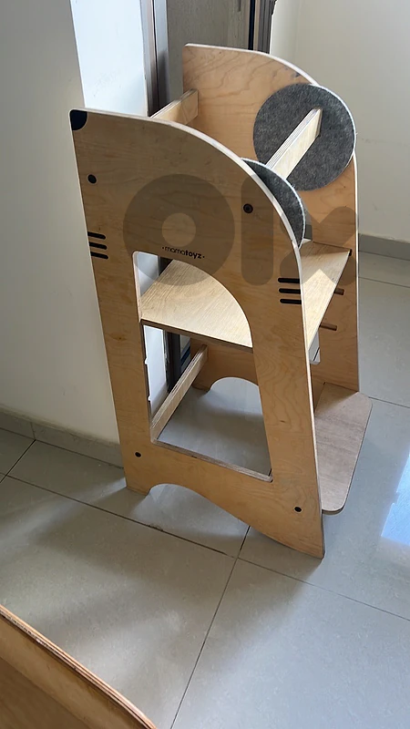 kids tower
