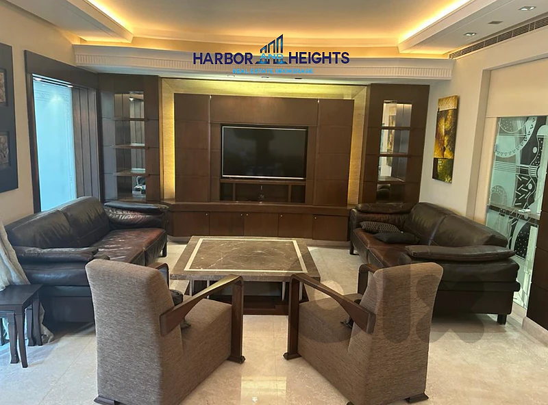 Apartment for Rent in Sakiet Al Janzeer - شقة للإيجار في ساقية الجنزير