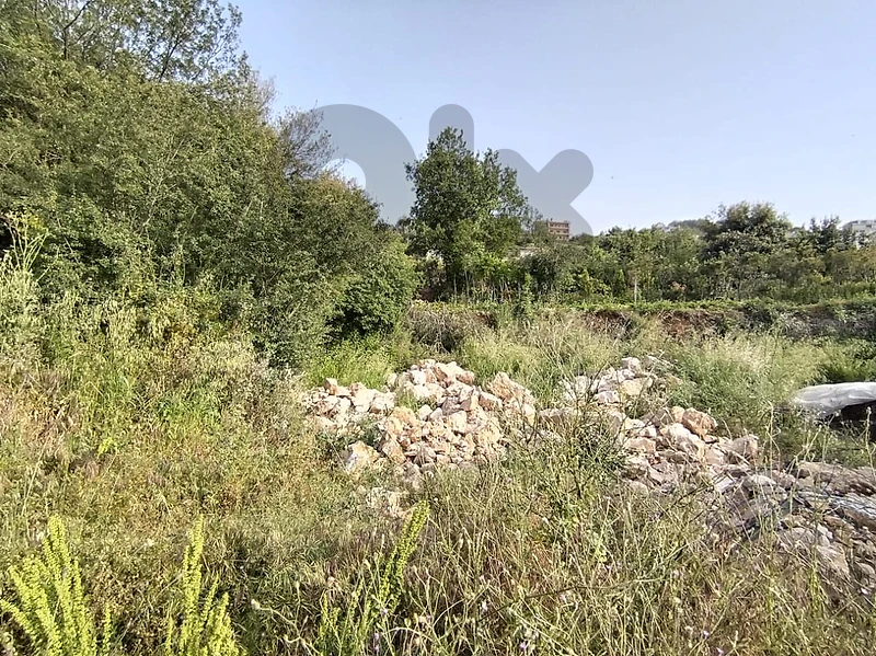 Land for Sale in Bickfaya | Panoramic View أرض للبيع في بكفيا