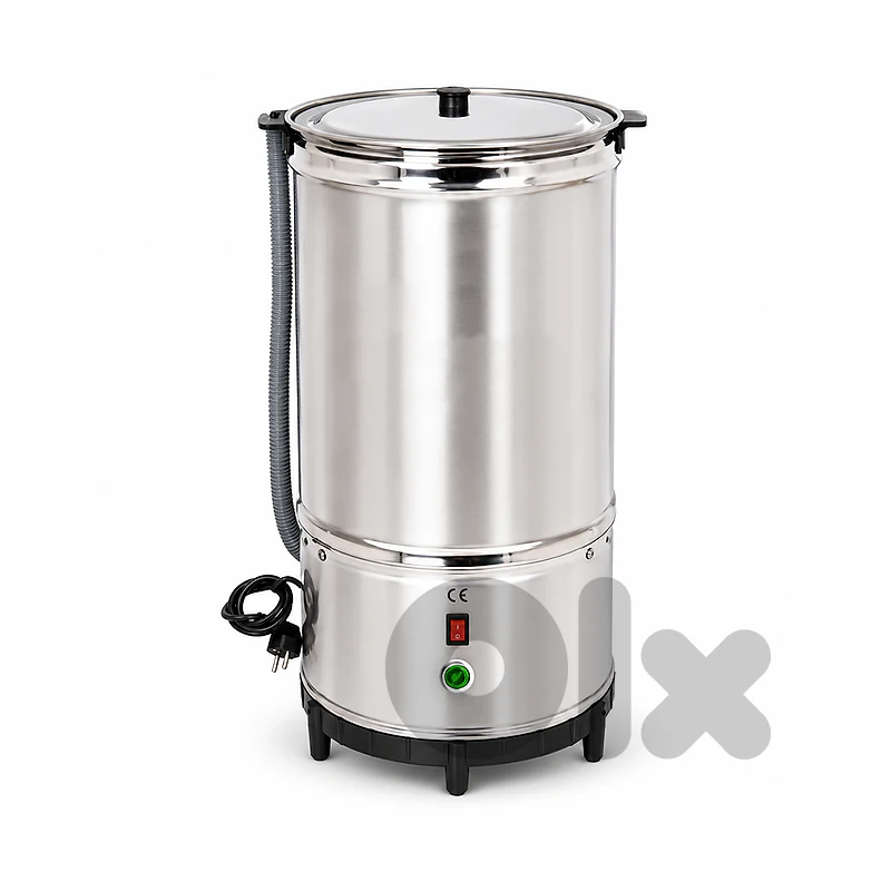 Melasty Butter Churning Machine 50 L
