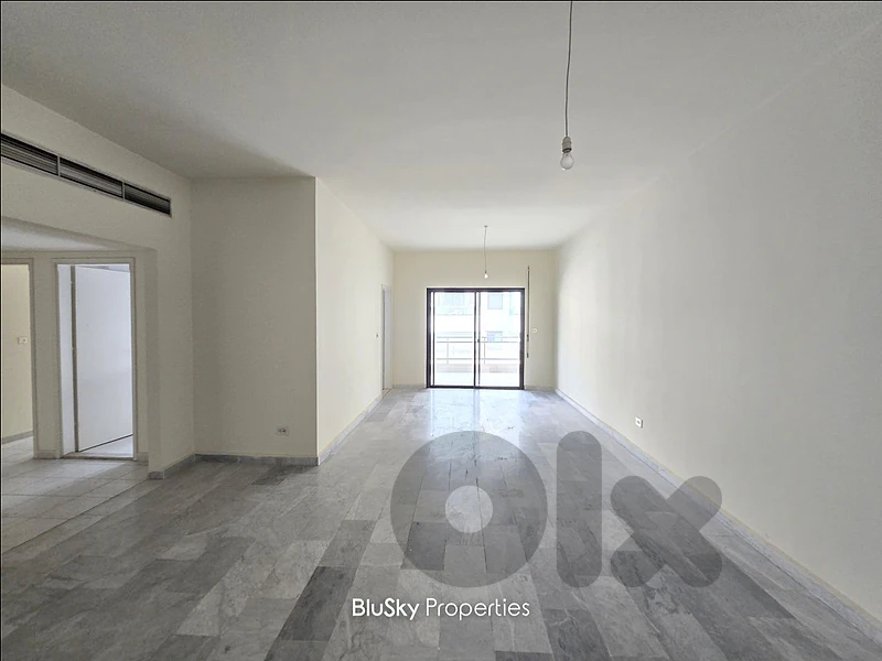 Apartment For RENT In Mansourieh شقة للإيجار #PH