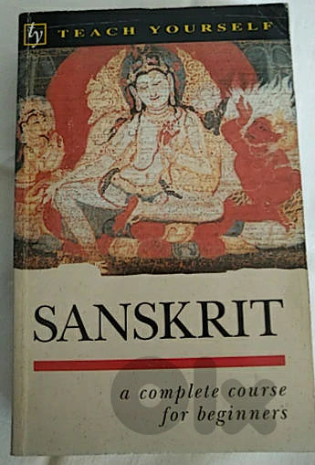 Sanskrit a complete guide for beginners