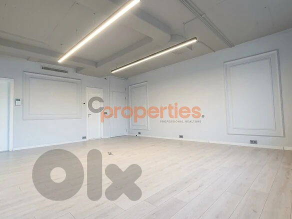 Office For Sale In Ashrafieh Mar Mitr - CPBMH56