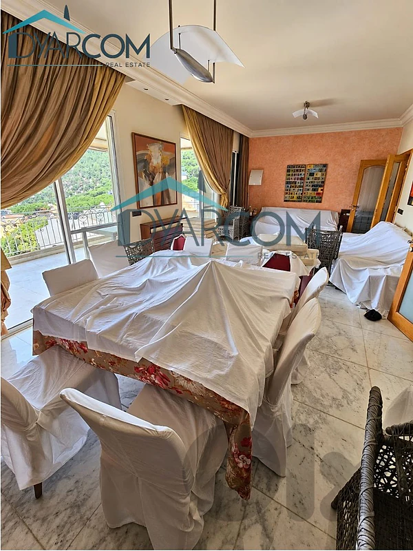 DY3917 - Mar Chaaya Apartment for Sale!