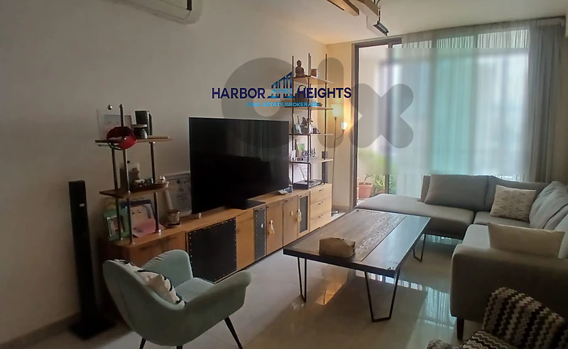 Apartment for Sale in Saloumi - شقة للبيع في الصالومي