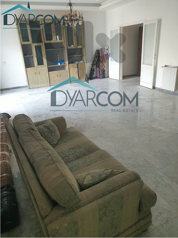 DY3925 - Sahel Alma Apartment for Sale!