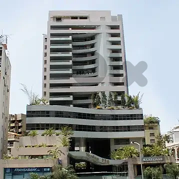 PREMIUM OFFICE DUPLEX IN VERDUN | 300 SQ | BTR-609 M.B