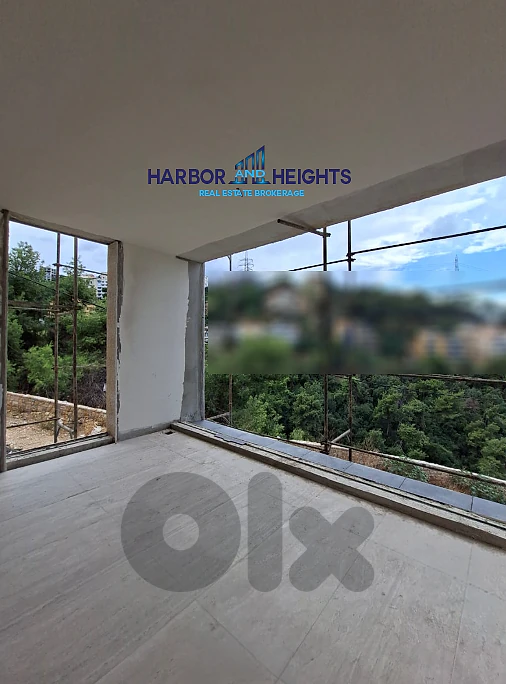 Apartment UC for Sale in Bsalim - شقة للبيع في بصاليم