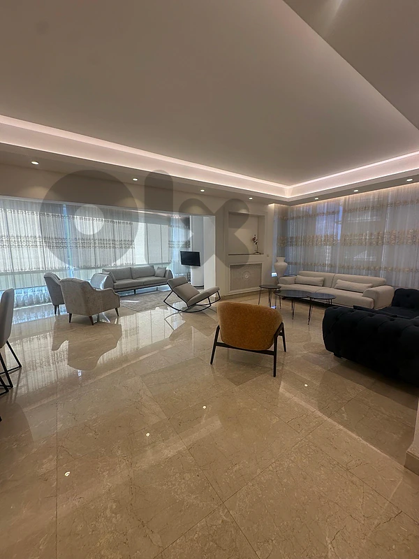 شقة ايجار روشة كركاس apartment for rent rawshe