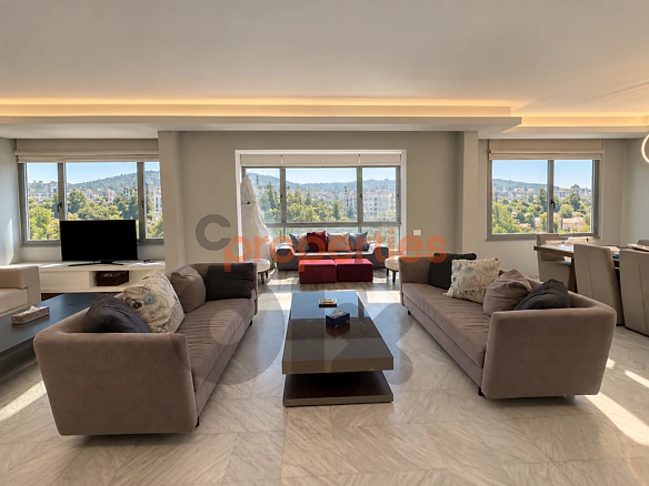 Apartment For Rent in Kfarhbab شقة للايجار في كفرحباب CPKMF245