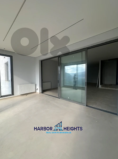 Apartment for Rent in Beit Mery - شقة للإيجار في بيت مري