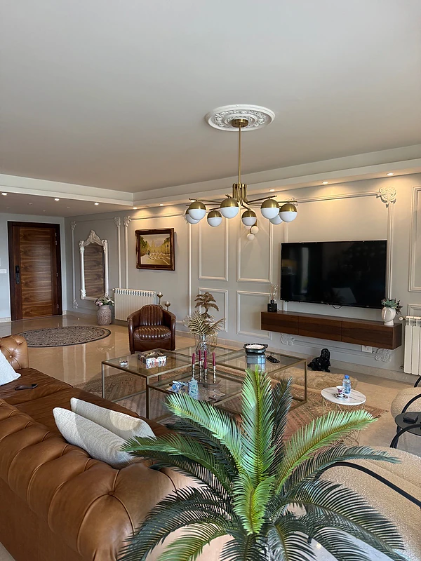 apartment for sale in zouk mekayel شقة للبيع في زوق مكايل