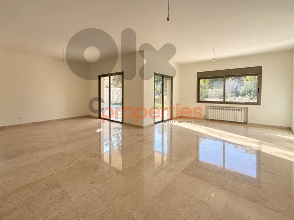 Apartment For Sale in Kfarhbab-CPKMF247